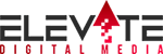 Elevate Digital | Effective Social Media Marketing Logo