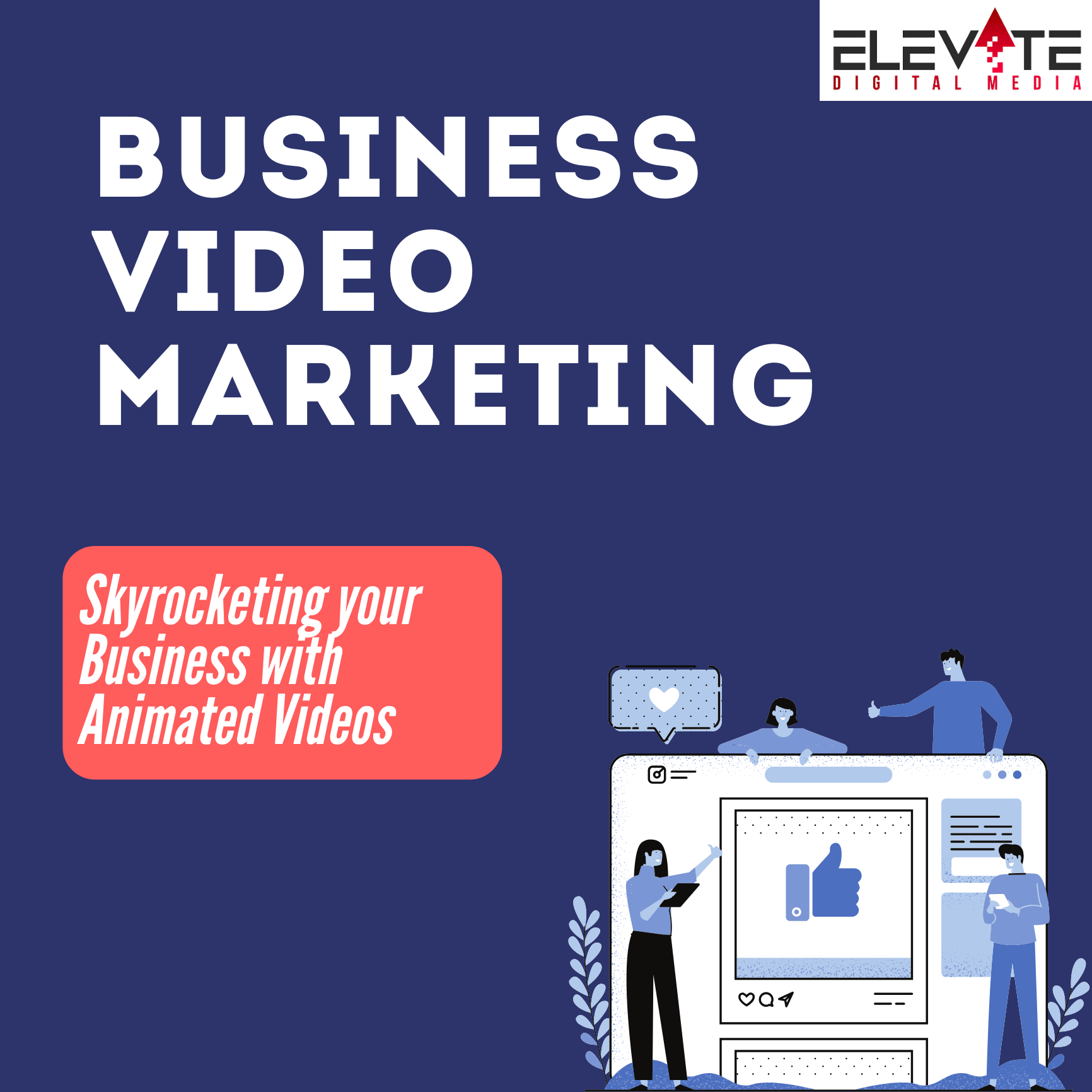Business Video Marketing Malaysia