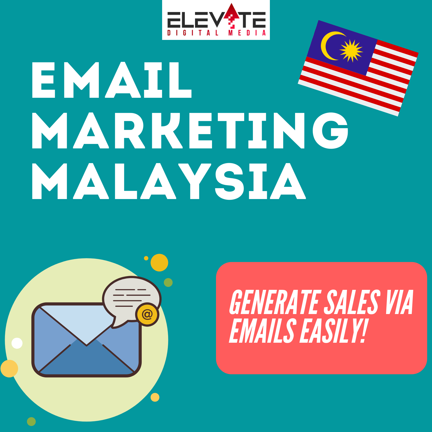 Email Marketing Malaysia